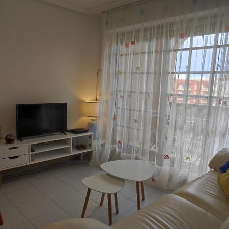 Junto Al Mar Apartment Санта Пола Екстериор снимка