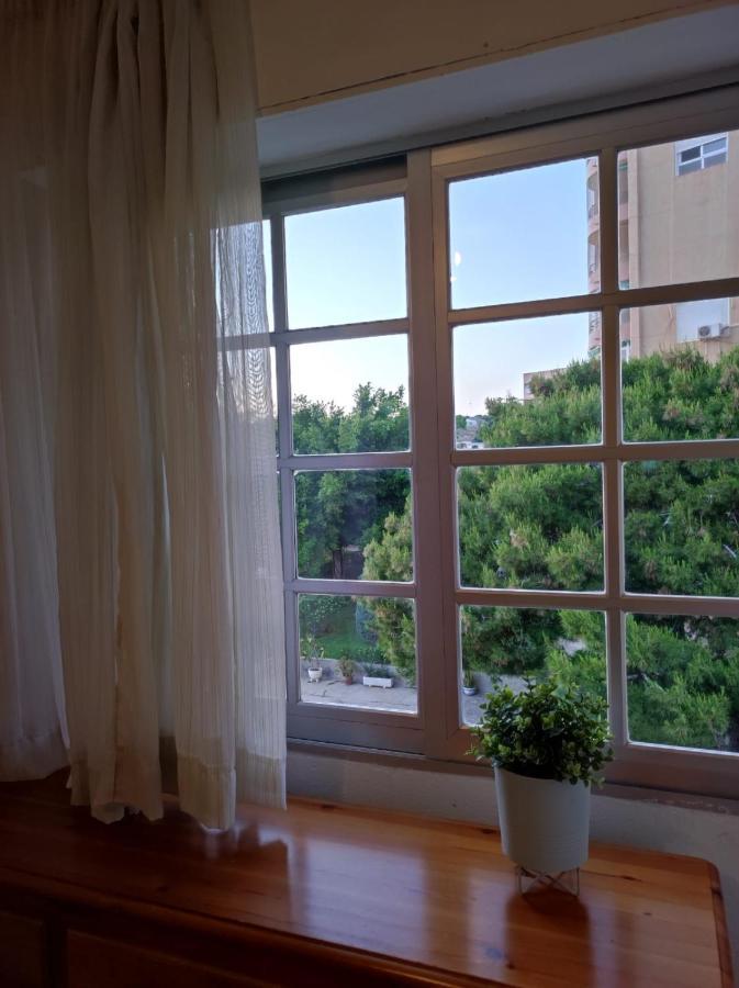 Junto Al Mar Apartment Санта Пола Екстериор снимка