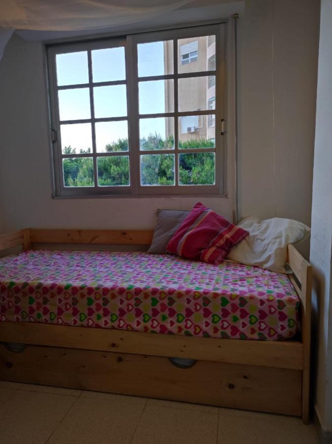 Junto Al Mar Apartment Санта Пола Екстериор снимка