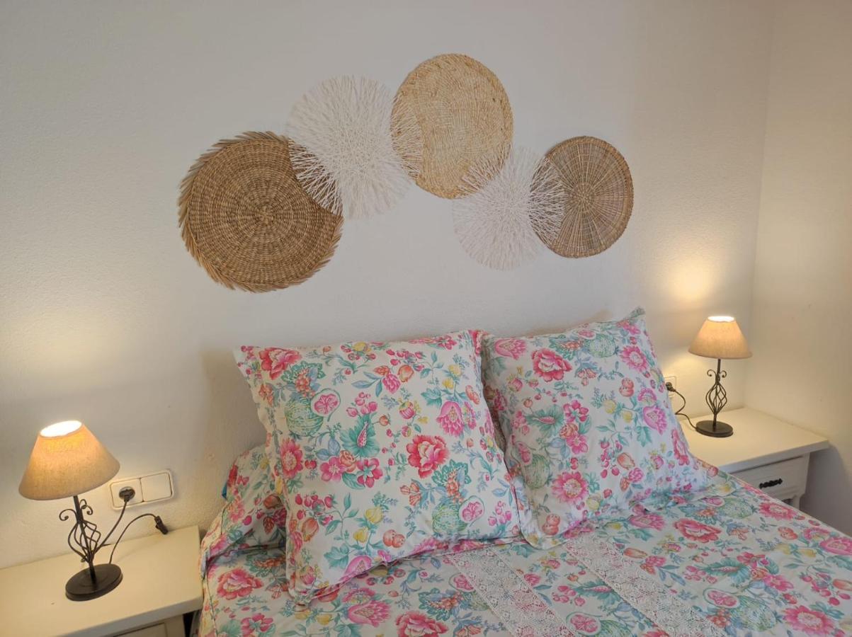 Junto Al Mar Apartment Санта Пола Екстериор снимка